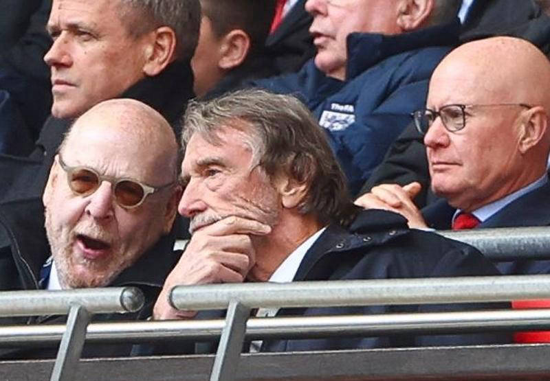 首次挑战优势对手！曼联迎战“最弱”对手，维拉昔日胜利令人难忘