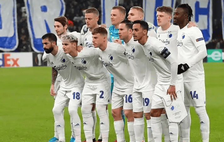 周二008 欧冠：攻防均衡VS控球渗透！哥本哈根主场迎战那不勒斯，经验与伤病的对决